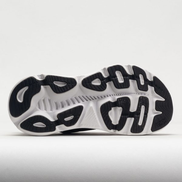 HOKA Gaviota 5 Men’s Black/White - Image 4