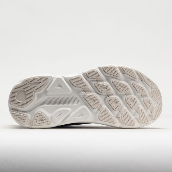 HOKA Clifton 9 Women’s Black/Rose Gold - Image 4
