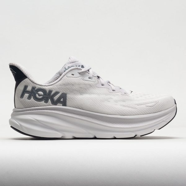 HOKA Clifton 9 Men’s Nimbus Cloud/Steel Wool