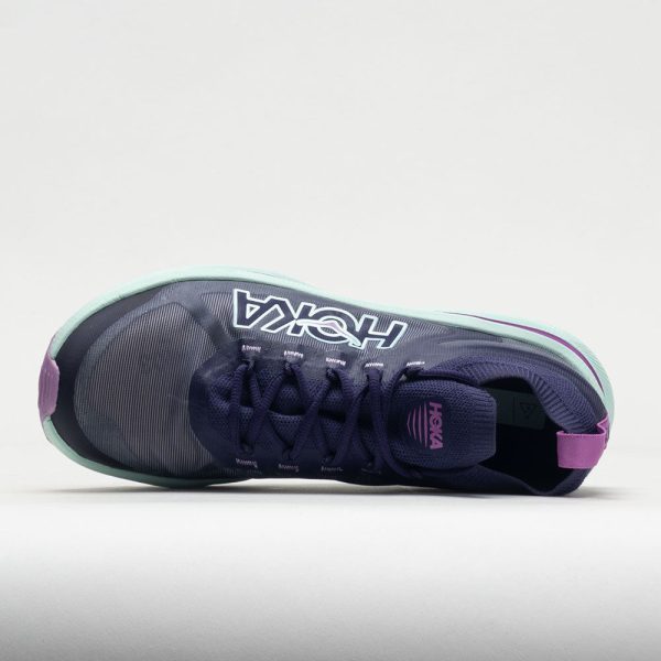 HOKA Zinal 2 Women’s Night Sky/Sunlit Ocean - Image 3