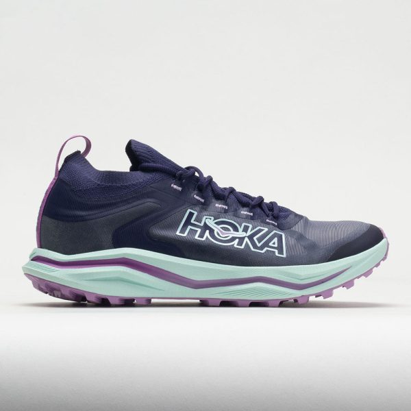 HOKA Zinal 2 Women’s Night Sky/Sunlit Ocean