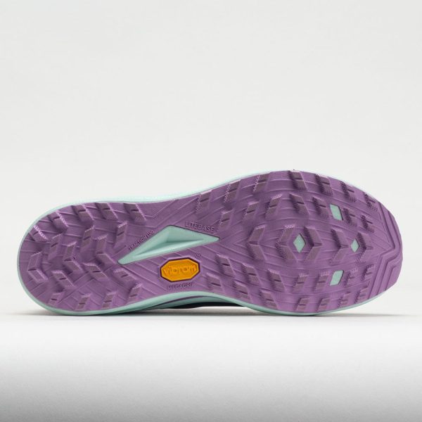 HOKA Zinal 2 Women’s Night Sky/Sunlit Ocean - Image 4