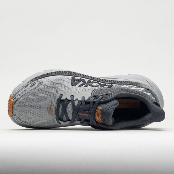 HOKA Challenger ATR 7 Men’s Harbor Mist/Castlerock - Image 3