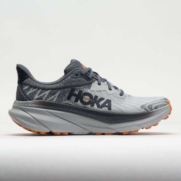 HOKA Challenger ATR 7 Men’s Harbor Mist/Castlerock