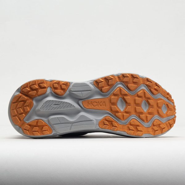 HOKA Challenger ATR 7 Men’s Harbor Mist/Castlerock - Image 4