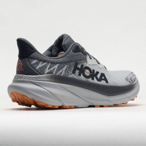 HOKA Challenger ATR 7 Men’s Harbor Mist/Castlerock - Image 6