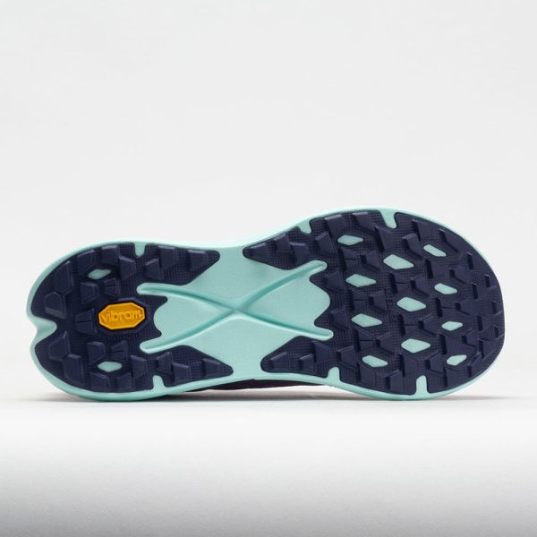 HOKA Tecton X 2 Orchid Flower/Night Sky - Image 4