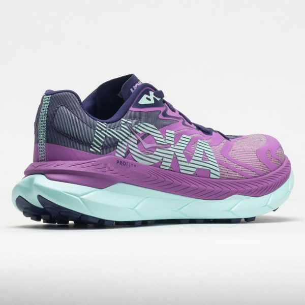 HOKA Tecton X 2 Orchid Flower/Night Sky - Image 6