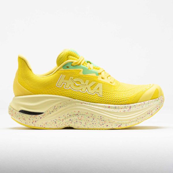 HOKA Skyward X Men’s Lemonade/Sunlight