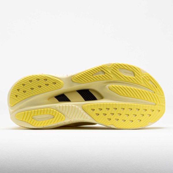 HOKA Skyward X Men’s Lemonade/Sunlight - Image 4