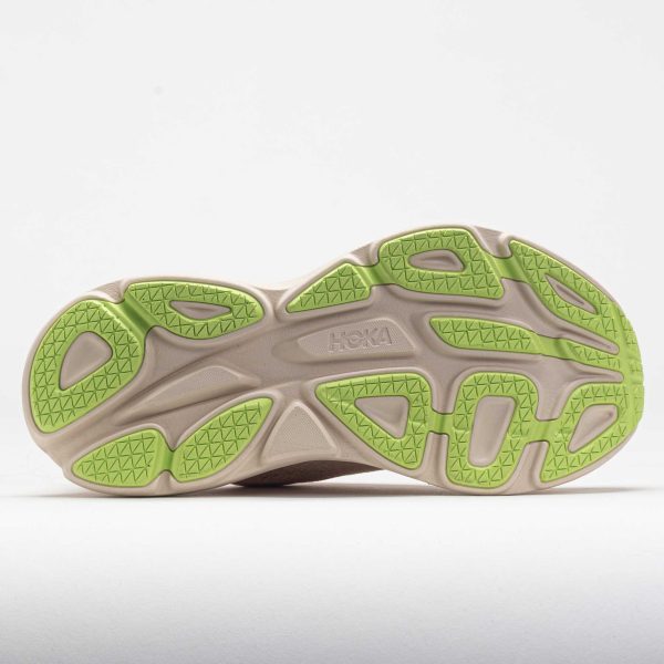HOKA Bondi 8 Women’s Cream/Vanilla - Image 4