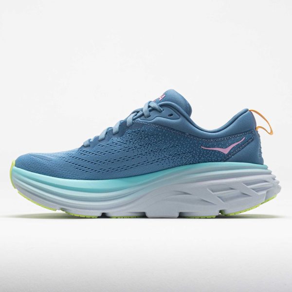 HOKA Bondi 8 Women’s Shadow/Dusk - Image 2