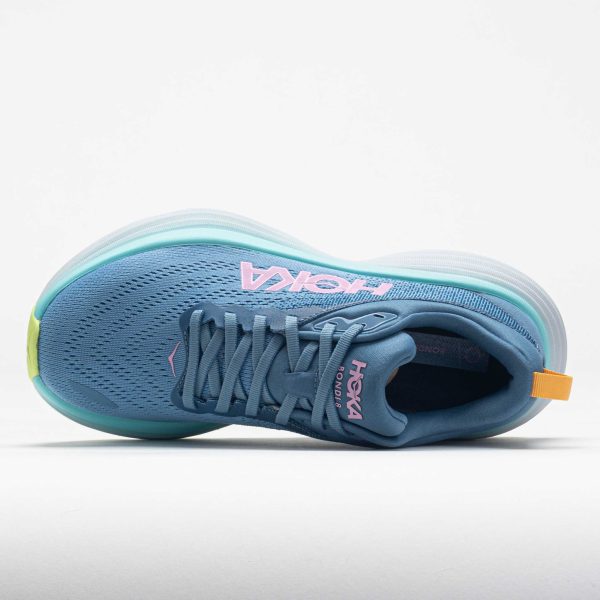 HOKA Bondi 8 Women’s Shadow/Dusk - Image 3