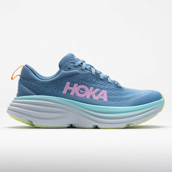 HOKA Bondi 8 Women’s Shadow/Dusk