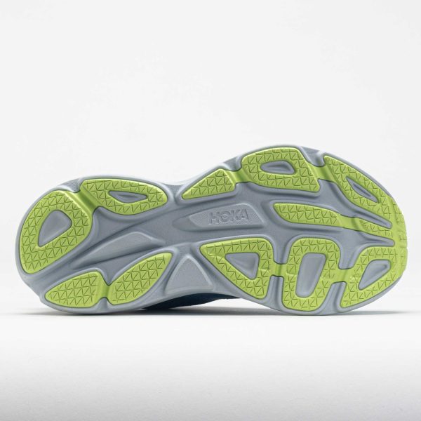 HOKA Bondi 8 Women’s Shadow/Dusk - Image 4