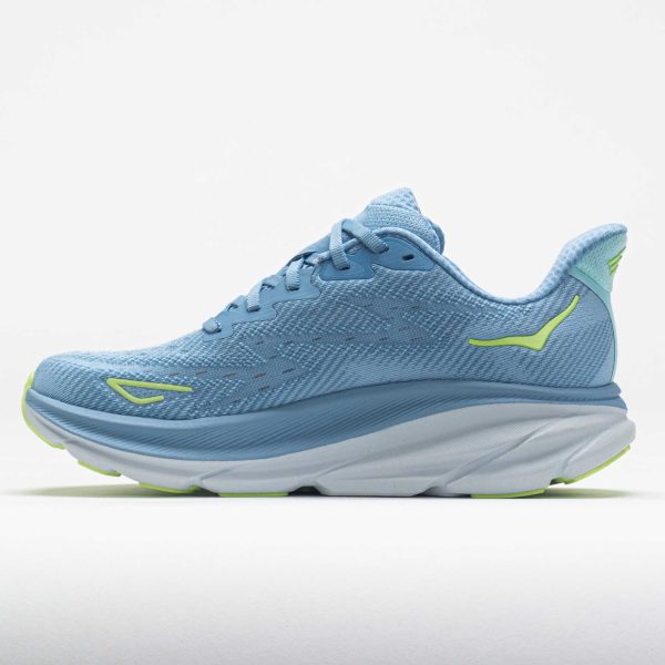 HOKA Clifton 9 Women’s Dusk/Pink Twilight - Image 2