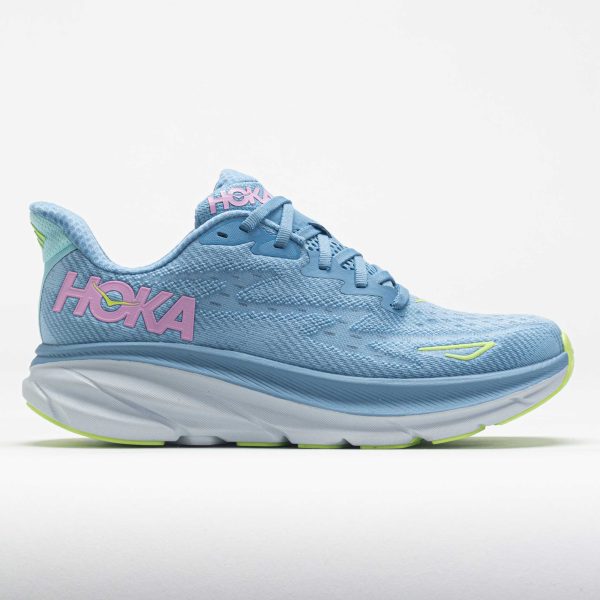 HOKA Clifton 9 Women’s Dusk/Pink Twilight