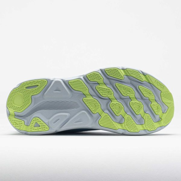 HOKA Clifton 9 Women’s Dusk/Pink Twilight - Image 4