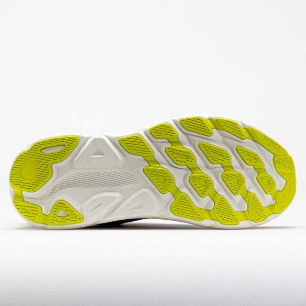 HOKA Clifton 9 Women’s Evening Sky/Coral - Image 4