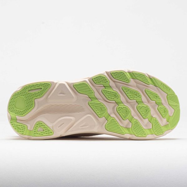 HOKA Clifton 9 Women’s Vanilla/Astral - Image 4