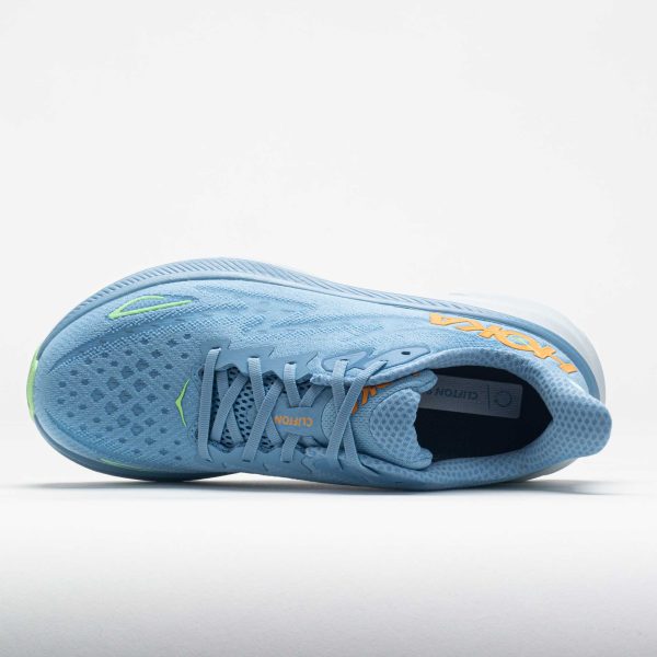HOKA Clifton 9 Men’s Dusk/Illusion - Image 3