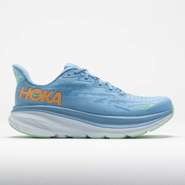 HOKA Clifton 9 Men’s Dusk/Illusion