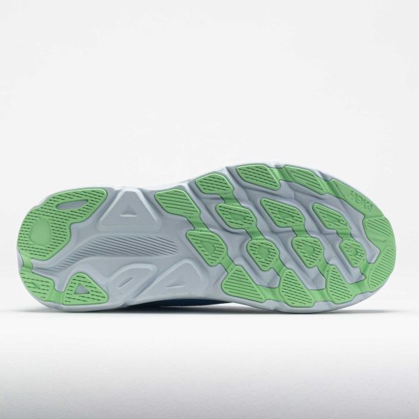 HOKA Clifton 9 Men’s Dusk/Illusion - Image 4