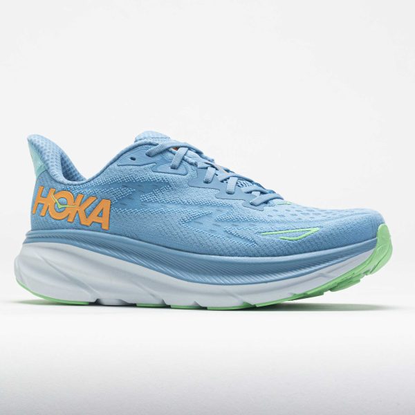 HOKA Clifton 9 Men’s Dusk/Illusion - Image 5