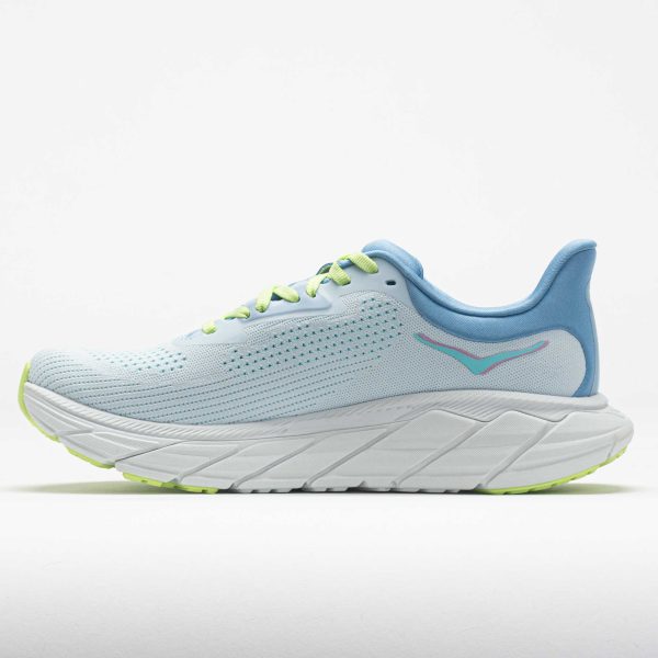 HOKA Arahi 7 Women’s Illusion/Dusk - Image 2