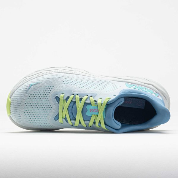 HOKA Arahi 7 Women’s Illusion/Dusk - Image 3