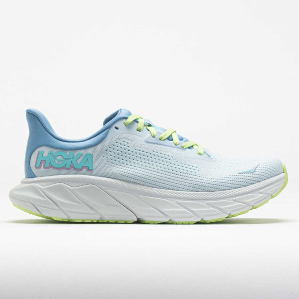 HOKA Arahi 7 Women’s Illusion/Dusk