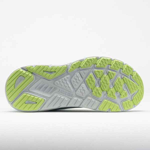 HOKA Arahi 7 Women’s Illusion/Dusk - Image 4