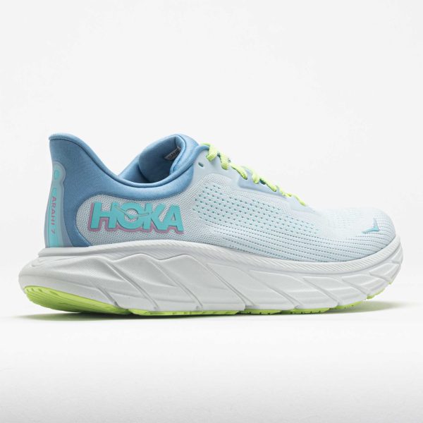 HOKA Arahi 7 Women’s Illusion/Dusk - Image 6