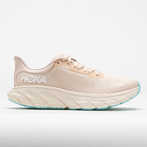 HOKA Arahi 7 Women’s Vanilla/Cream