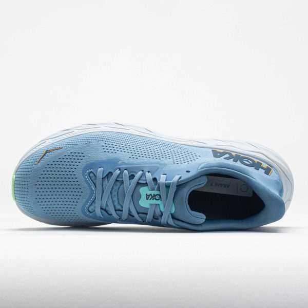 HOKA Arahi 7 Men’s Shadow/Dusk - Image 3