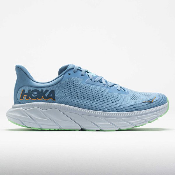 HOKA Arahi 7 Men’s Shadow/Dusk