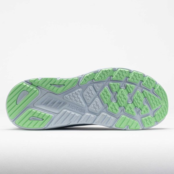 HOKA Arahi 7 Men’s Shadow/Dusk - Image 4