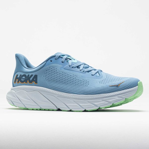 HOKA Arahi 7 Men’s Shadow/Dusk - Image 5