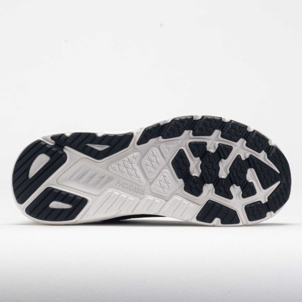 HOKA Arahi 7 Men’s Black/White - Image 4