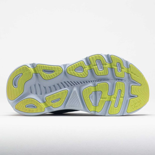 HOKA Gaviota 5 Women’s Real Teal/Shadow - Image 4