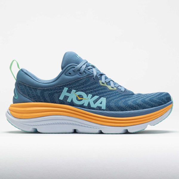 HOKA Gaviota 5 Men’s Shadow/Dusk