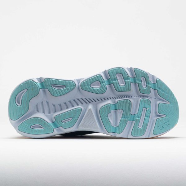 HOKA Gaviota 5 Men’s Shadow/Dusk - Image 4