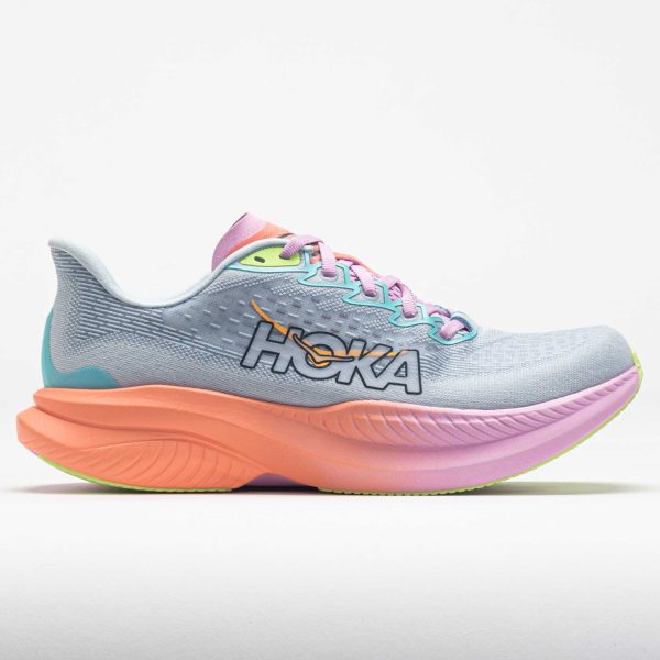HOKA Mach 6 Women’s Illusion/Dusk