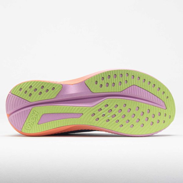 HOKA Mach 6 Women’s Illusion/Dusk - Image 4