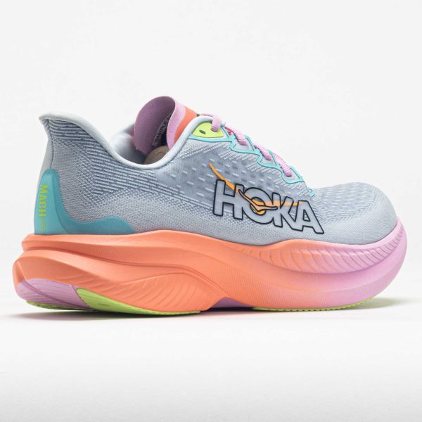 HOKA Mach 6 Women’s Illusion/Dusk - Image 6