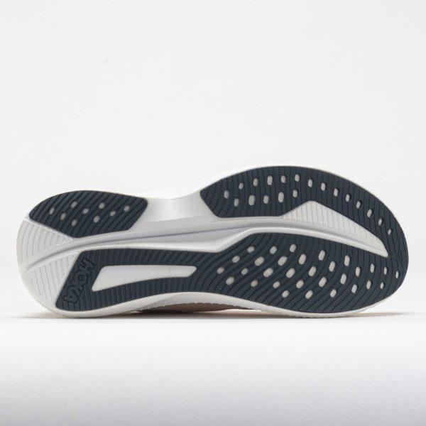 HOKA Mach 6 Women’s Eggnog/Vanilla - Image 4