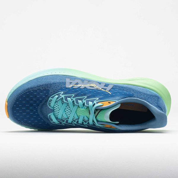 HOKA Mach 6 Men’s Illusion/Dusk - Image 3