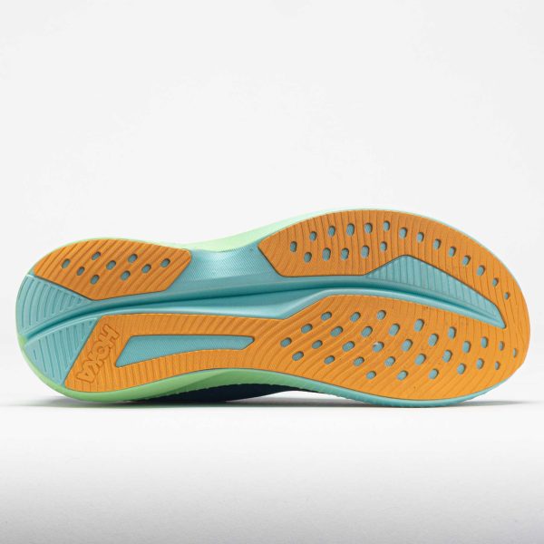 HOKA Mach 6 Men’s Illusion/Dusk - Image 4
