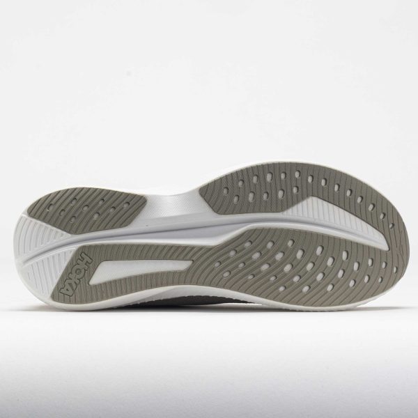 HOKA Mach 6 Men’s Oat Milk/Barley - Image 4