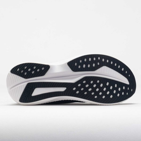 HOKA Mach 6 Men’s Black/White - Image 4
